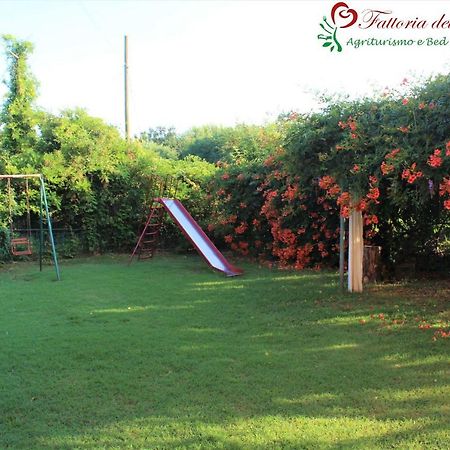 Villa Fattoria Delle Rose Salussola Exterior foto